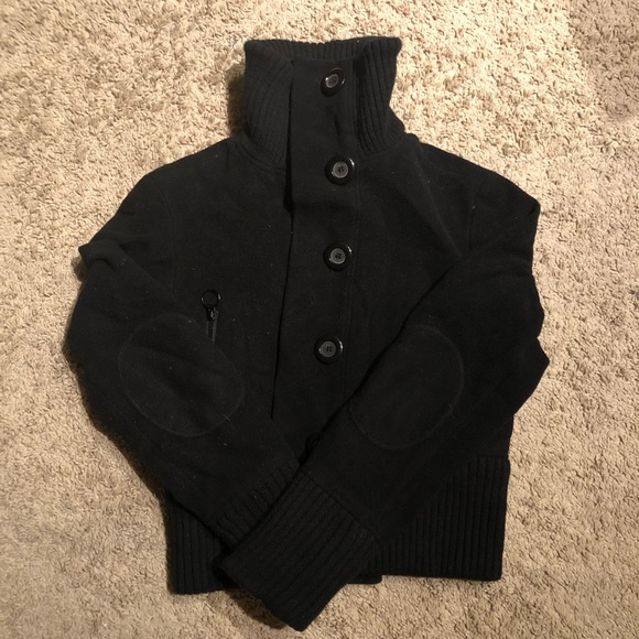 Express Coat - Picture 3 of 4